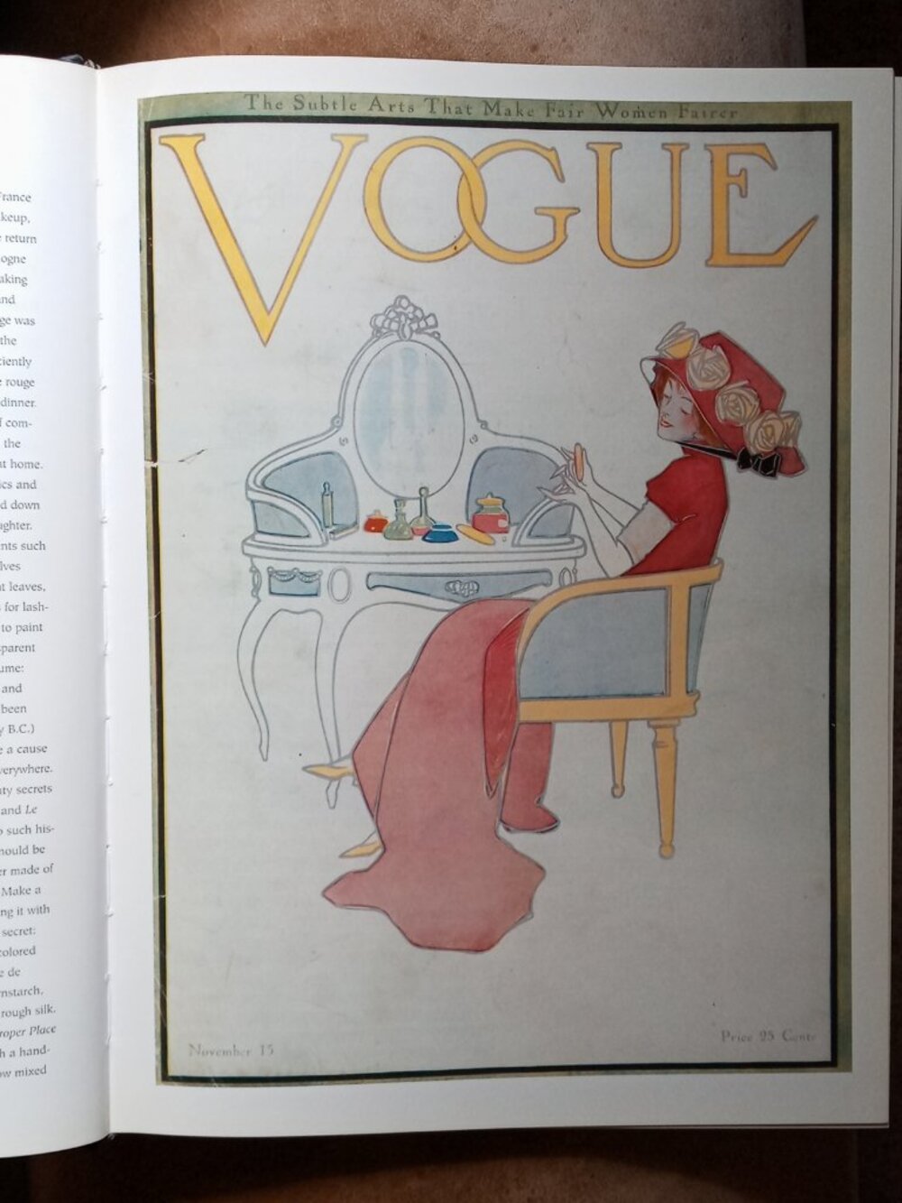 The Face of the Century: 100 Years of Makeup and Style by Kate de Castelbajac